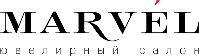 MARVÉL — ювелирный салон
